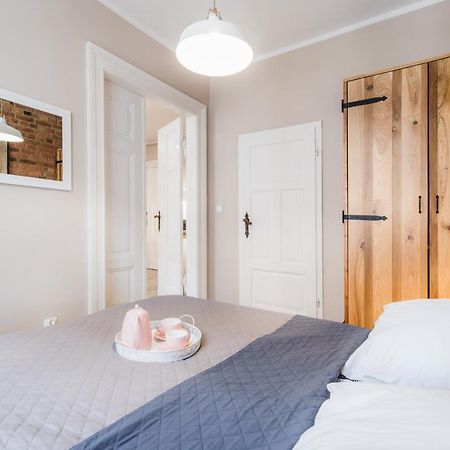 Modern Apartments Torun 1 Stare Miasto-Centrum 외부 사진