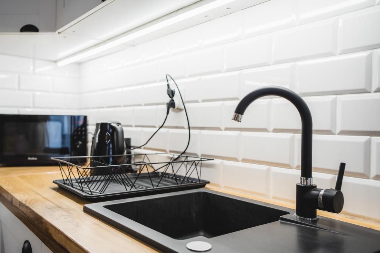 Modern Apartments Torun 1 Stare Miasto-Centrum 외부 사진