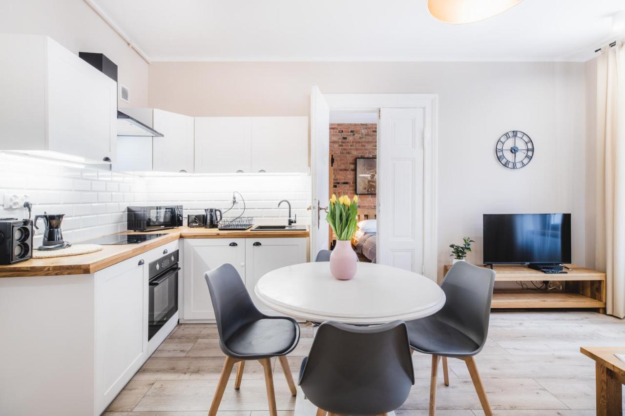 Modern Apartments Torun 1 Stare Miasto-Centrum 외부 사진