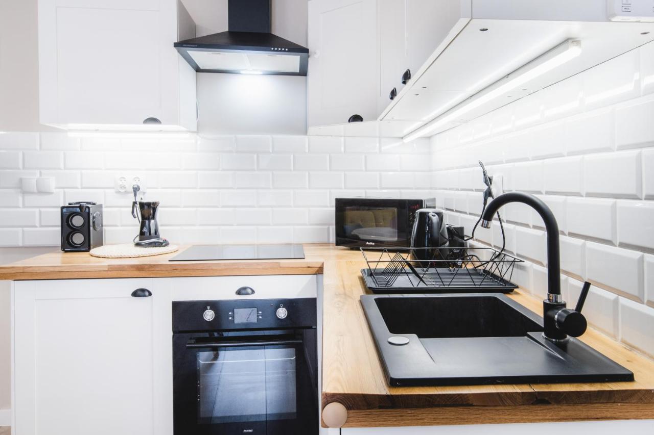 Modern Apartments Torun 1 Stare Miasto-Centrum 외부 사진
