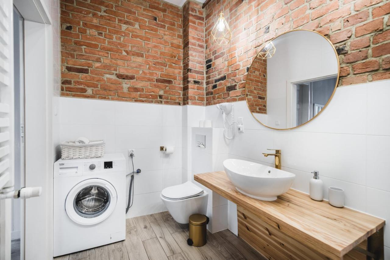Modern Apartments Torun 1 Stare Miasto-Centrum 외부 사진
