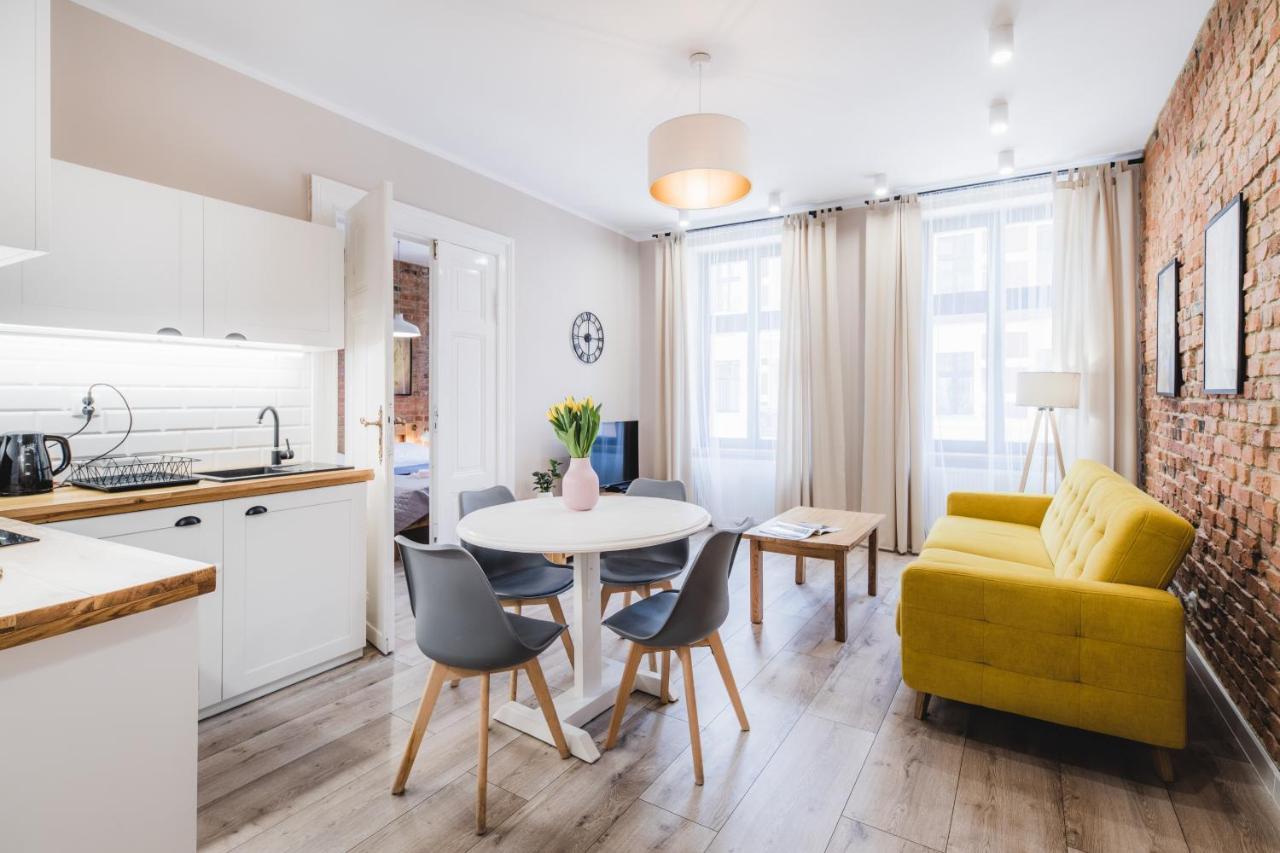 Modern Apartments Torun 1 Stare Miasto-Centrum 외부 사진