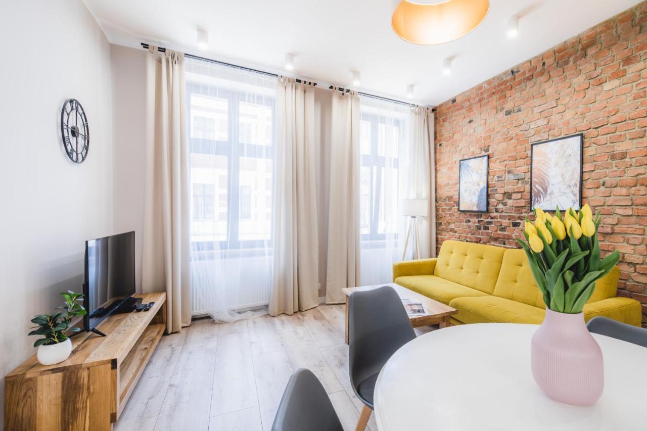 Modern Apartments Torun 1 Stare Miasto-Centrum 외부 사진