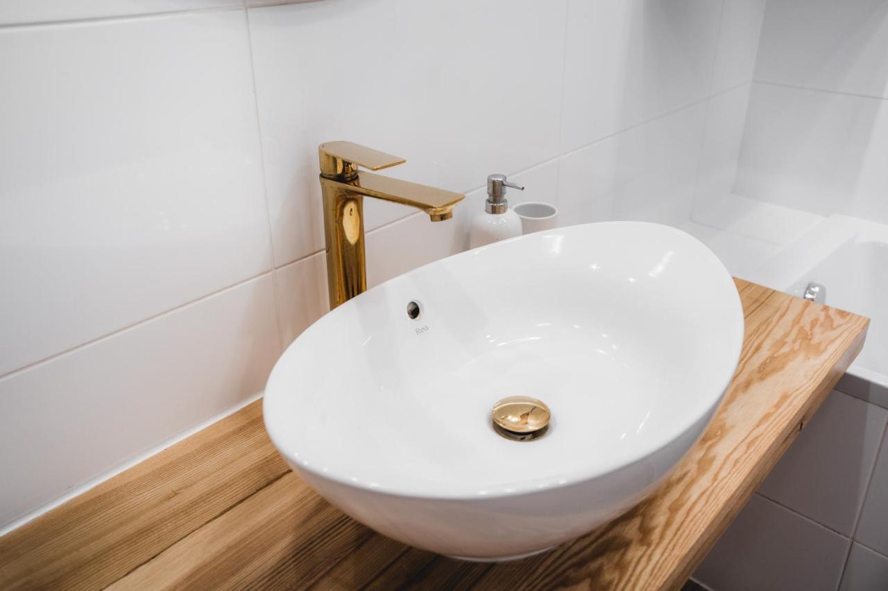 Modern Apartments Torun 1 Stare Miasto-Centrum 외부 사진