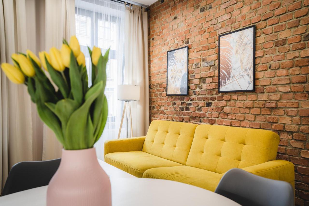 Modern Apartments Torun 1 Stare Miasto-Centrum 외부 사진