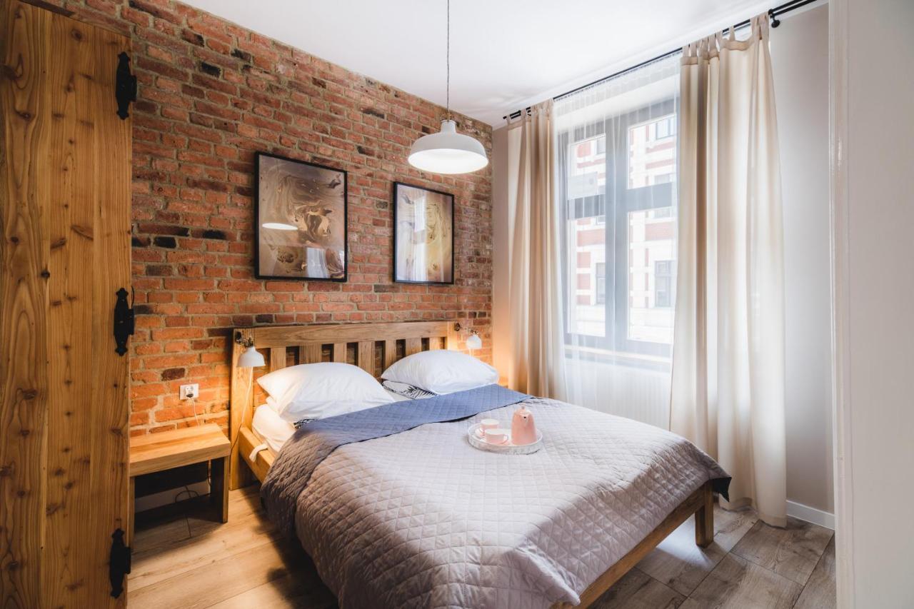 Modern Apartments Torun 1 Stare Miasto-Centrum 외부 사진
