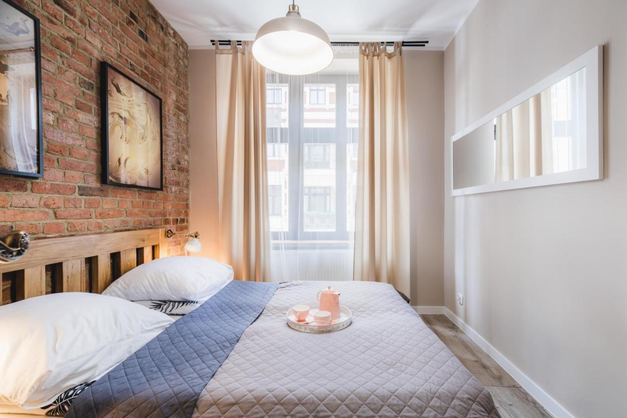 Modern Apartments Torun 1 Stare Miasto-Centrum 외부 사진