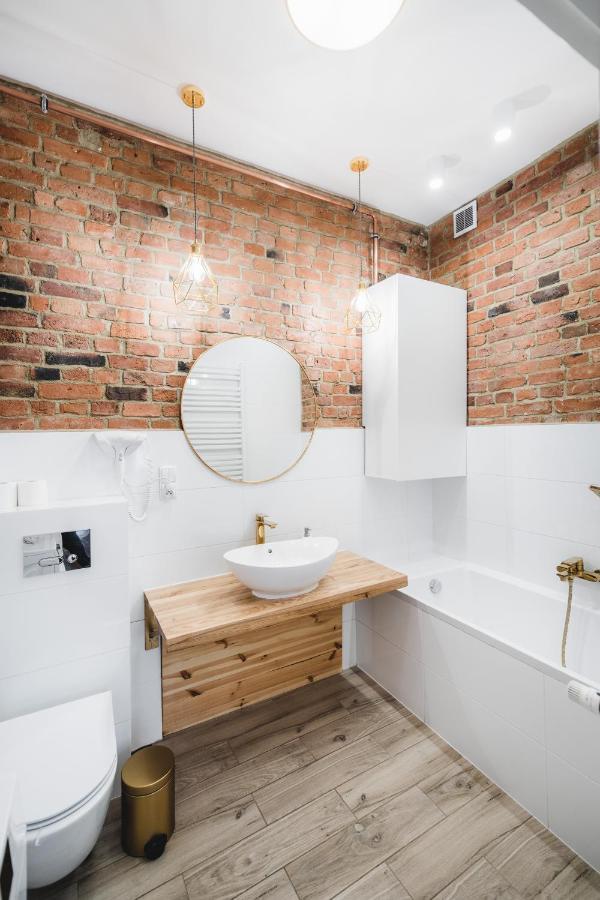 Modern Apartments Torun 1 Stare Miasto-Centrum 외부 사진