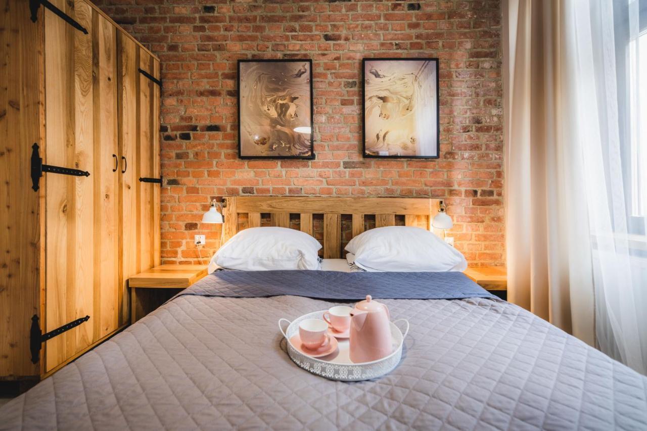 Modern Apartments Torun 1 Stare Miasto-Centrum 외부 사진