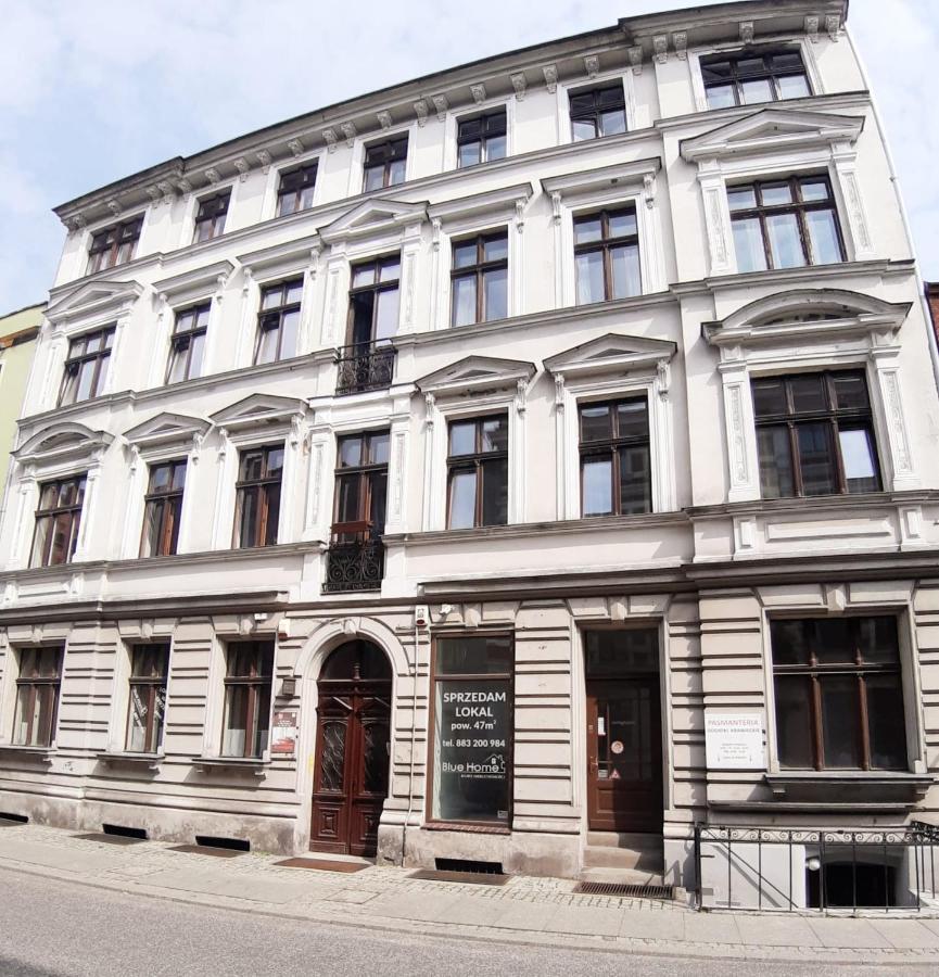 Modern Apartments Torun 1 Stare Miasto-Centrum 외부 사진