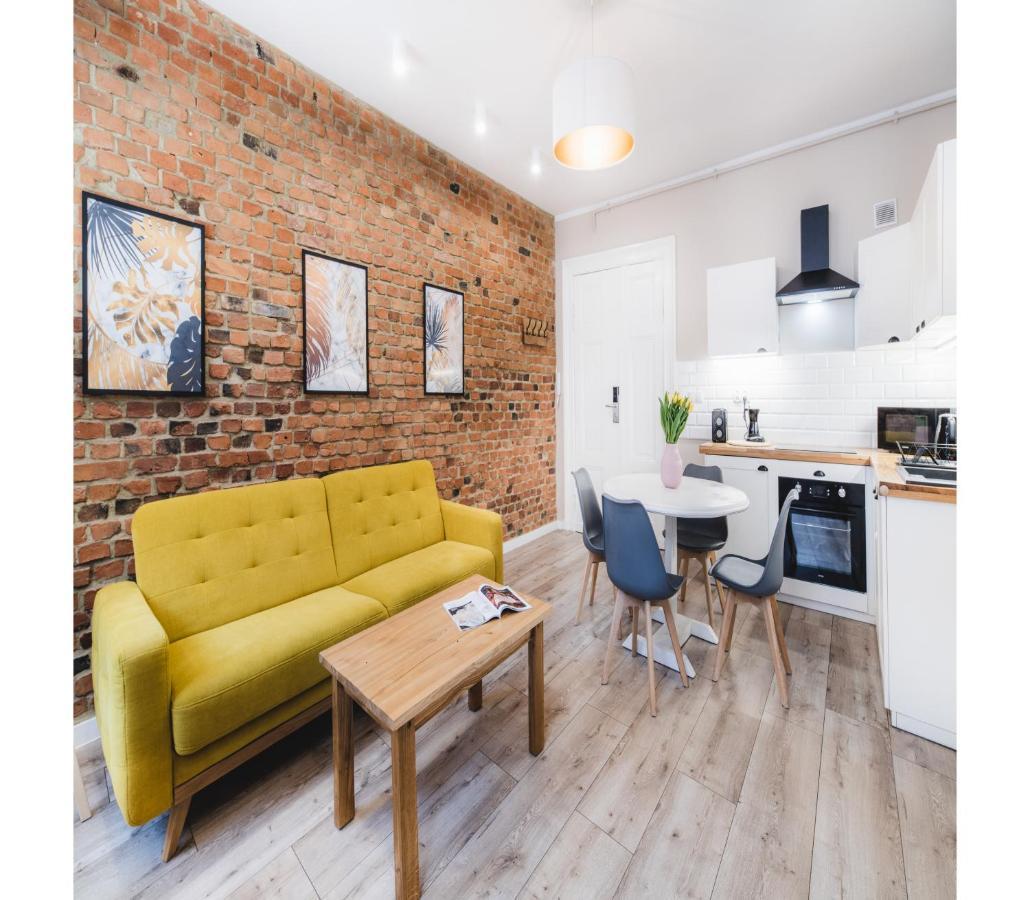 Modern Apartments Torun 1 Stare Miasto-Centrum 외부 사진